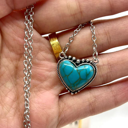 Collar encantador para cualquier ocasión