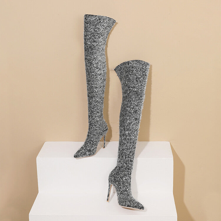 Botas Ortopédicos Cómodos para Uso Diario