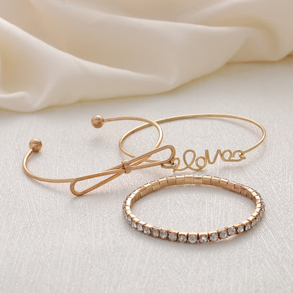 Pulsera encantador para cualquier ocasión