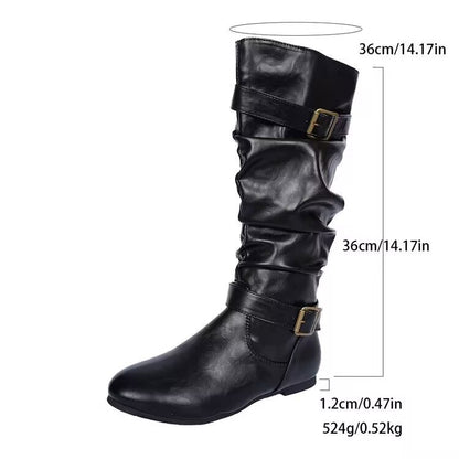 Botas Ortopédicos Clásicos con Estilo Atemporal