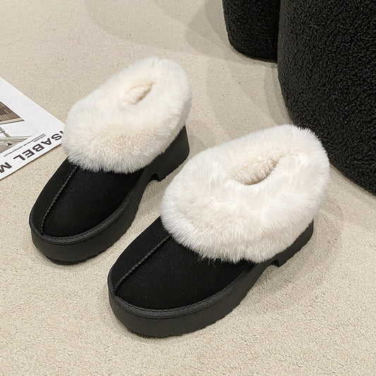 Botas Ortopédicos Clásicos con Estilo Atemporal
