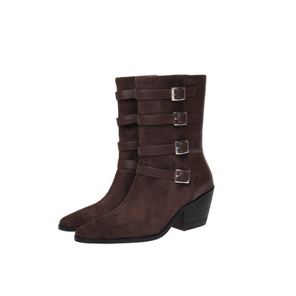 Botas Ortopédicos con Estilo para Toda Ocasión