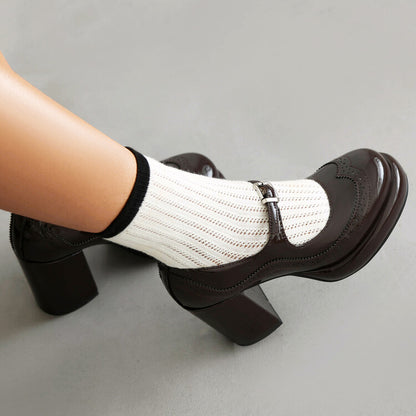 Zapatos Ortopédicos con Estilo para Toda Ocasión