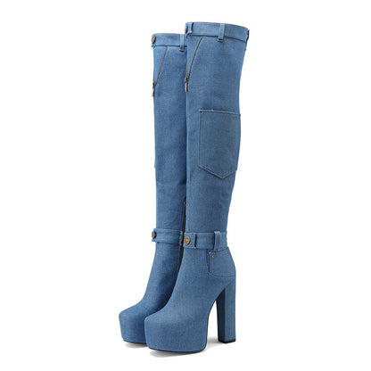 Botas Ortopédicos Clásicos con Estilo Atemporal