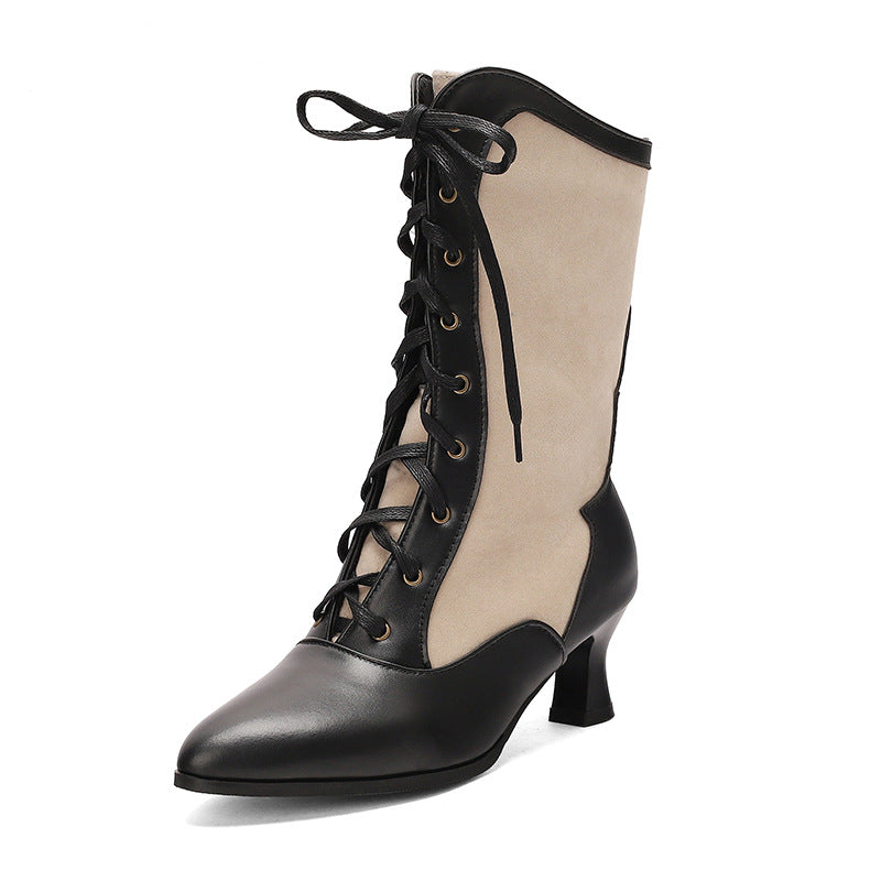 Zapatos Ortopédicos Clásicos con Estilo Atemporal