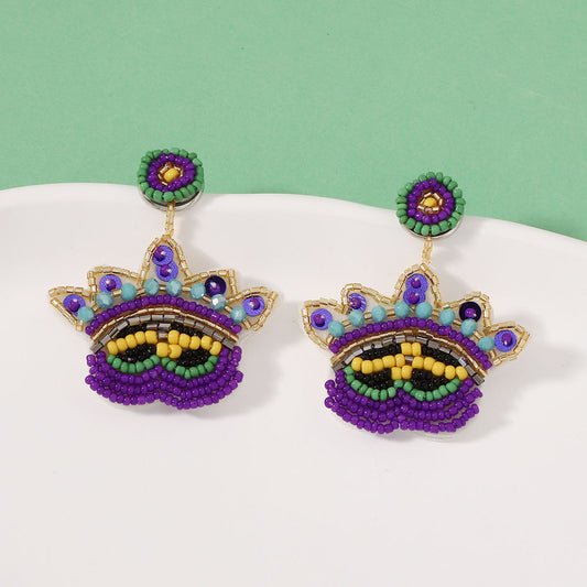 Pendiente encantador para cualquier ocasión