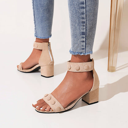 Sandalias Ortopédicos Bellamente Diseñados