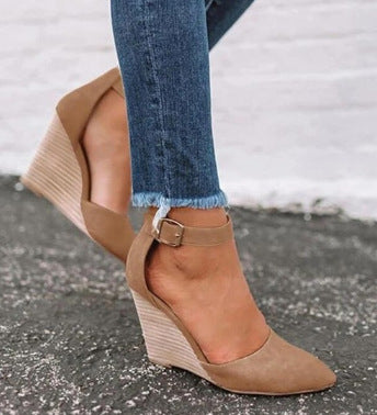 Sandalias Ortopédicos Bellamente Diseñados