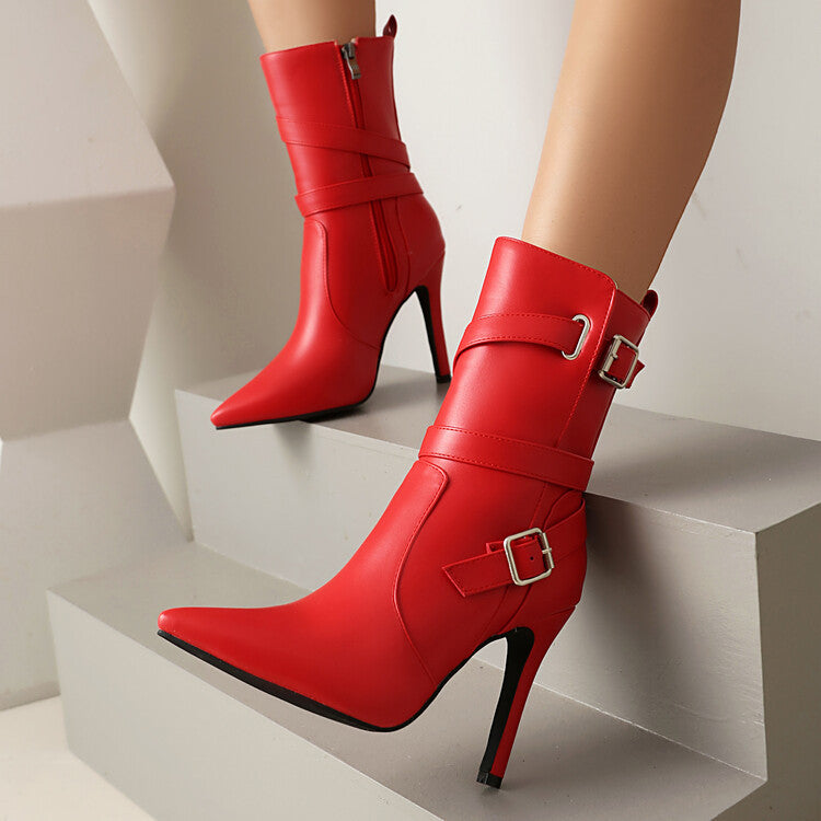 Botas Ortopédicos Chic con Diseño Único