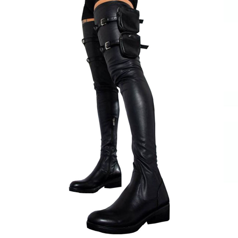 Botas Ortopédicos con Estilo para Toda Ocasión