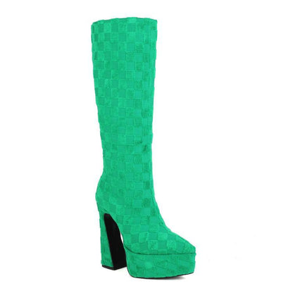 Botas Ortopédicos Elegantes con Look Moderno