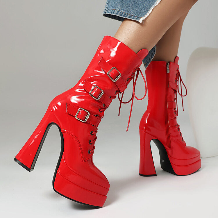 Botas Ortopédicos Elegantes para Cada Paso