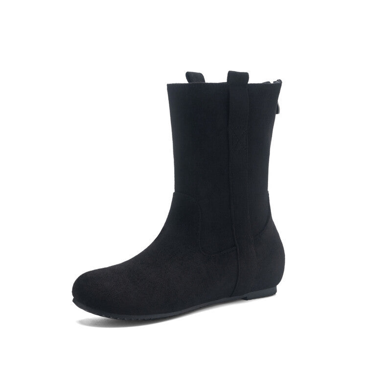 Botas Ortopédicos de Inspiración Vintage