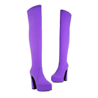 Botas Ortopédicos Cómodos para Uso Diario