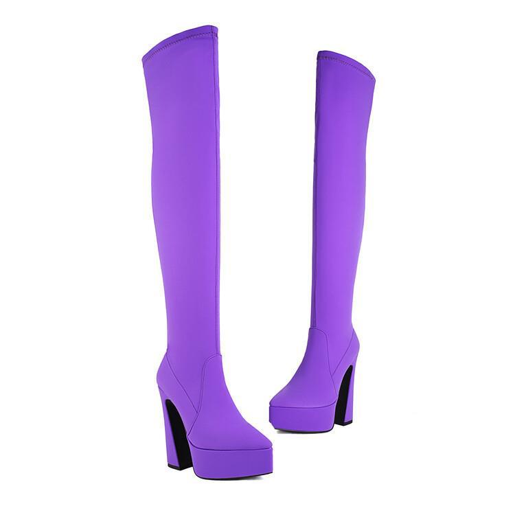Botas Ortopédicos Cómodos para Uso Diario