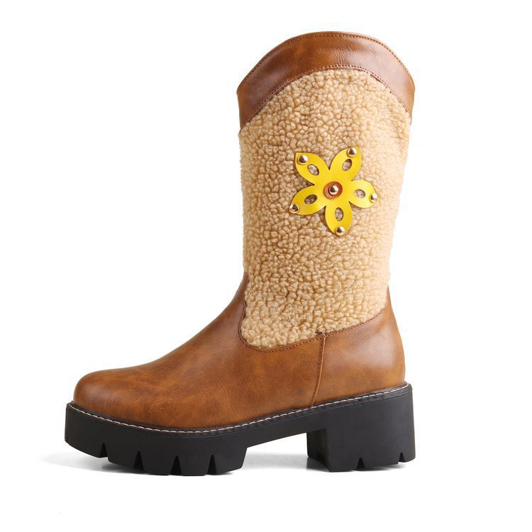 Botas Ortopédicos con Estilo para Toda Ocasión
