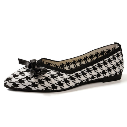 Zapatos Ortopédicos Chic con Diseño Único