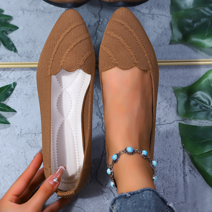 Zapatos Ortopédicos Chic con Diseño Único