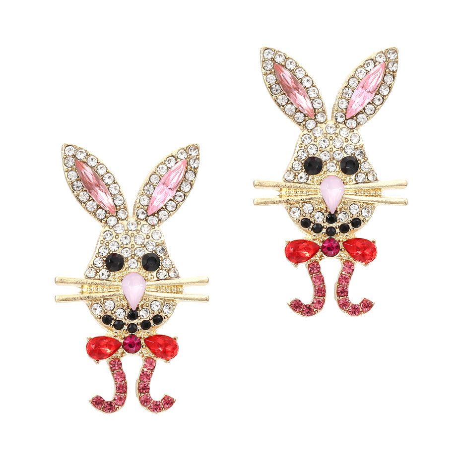 Pendiente hermoso con estilo único