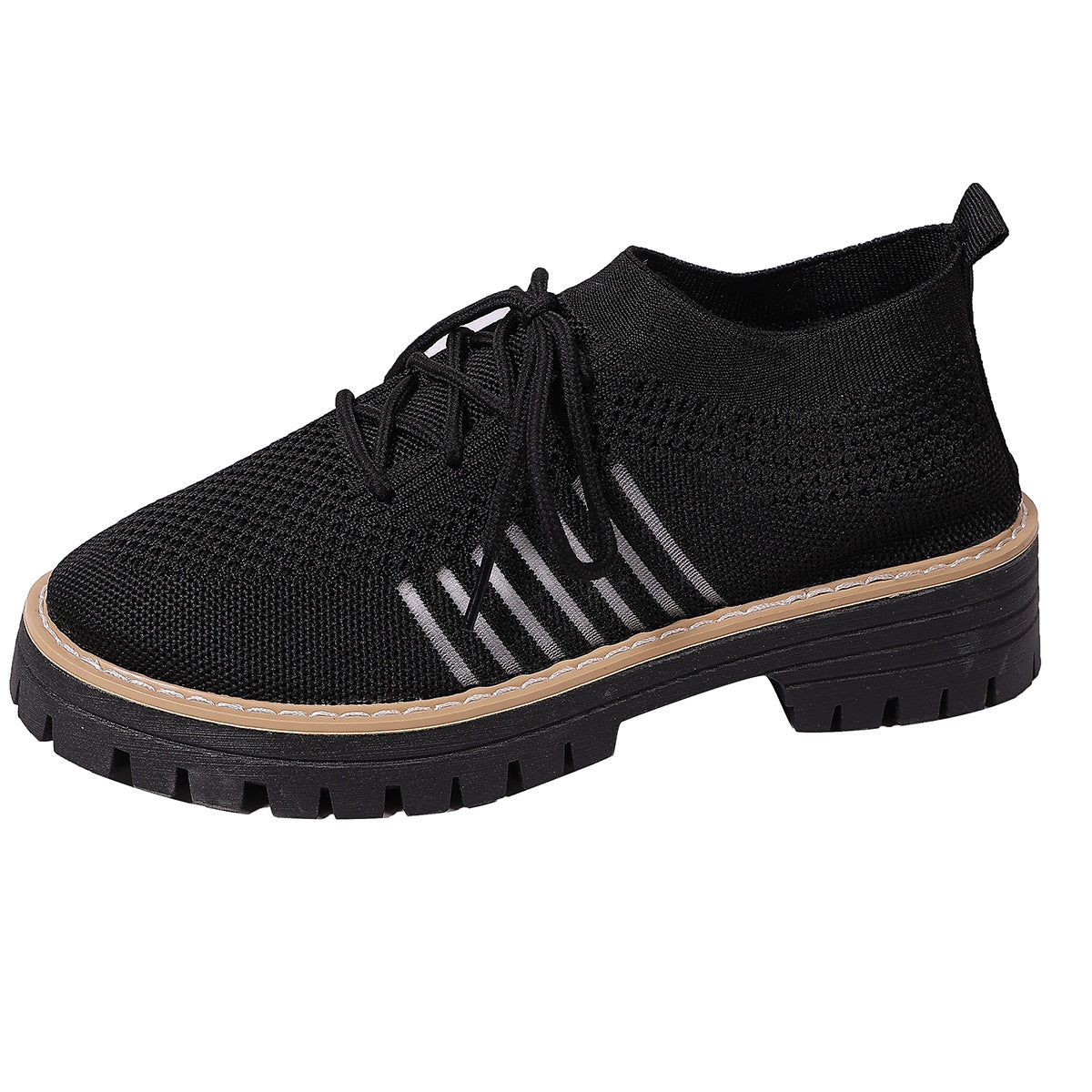 Zapatos Ortopédicos Clásicos con Estilo Atemporal