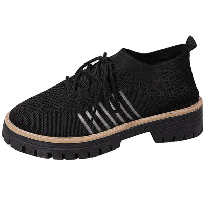 Zapatos Ortopédicos Clásicos con Estilo Atemporal