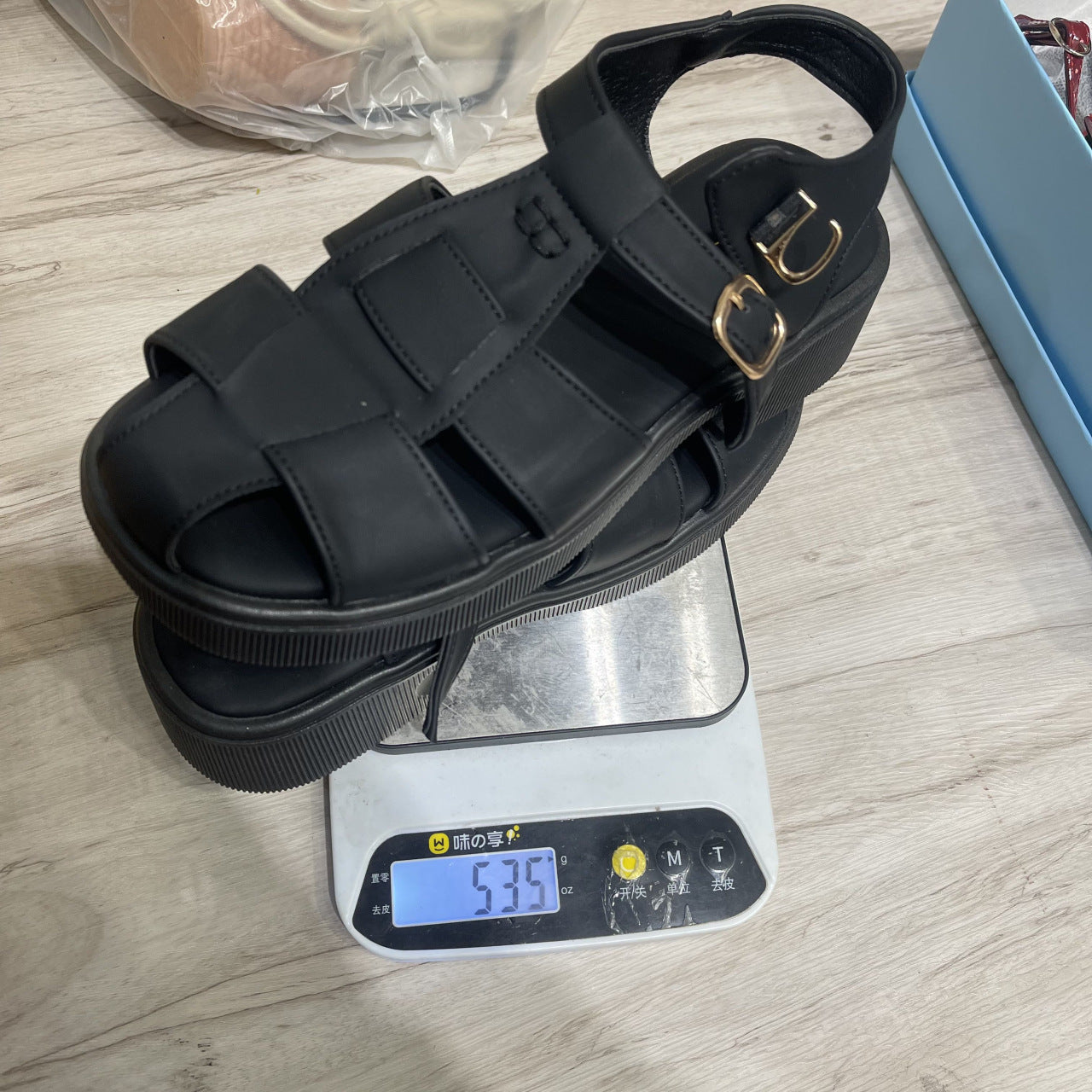 Sandalias Ortopédicos Elegantes para Cada Paso