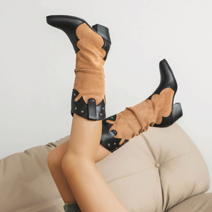 Botas Ortopédicos Elegantes para Cada Paso
