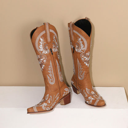 Botas Ortopédicos Elegantes para Cada Paso