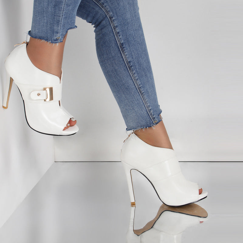 Sandalias Ortopédicos con Estilo para Toda Ocasión