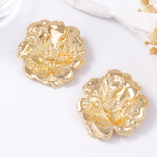 Pendiente hermoso con estilo único