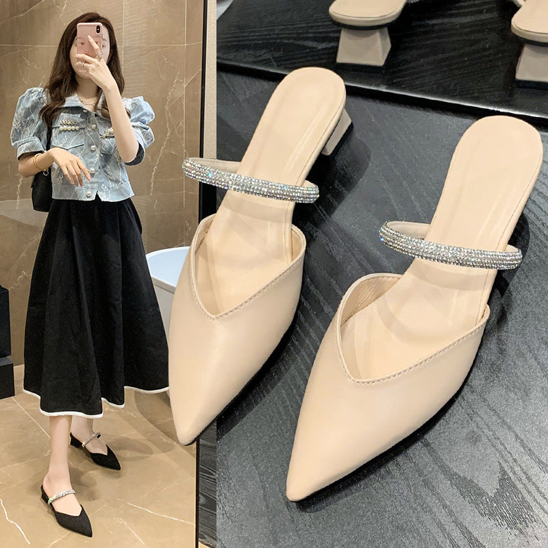 Zapatos Ortopédicos Chic con Diseño Único