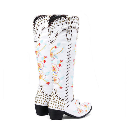 Botas Ortopédicos Bellamente Diseñados