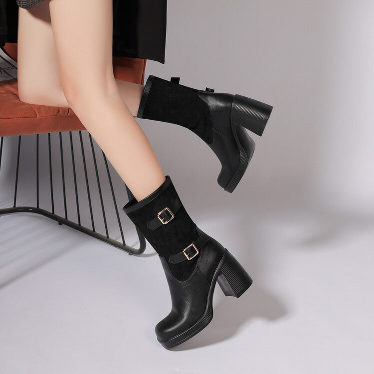 Botas Ortopédicos Clásicos con Estilo Atemporal