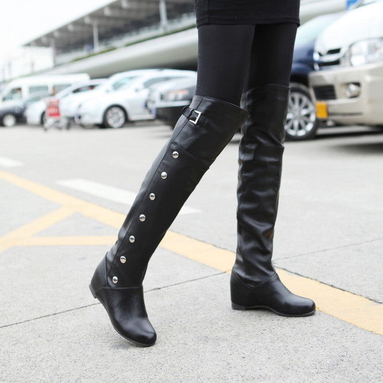 Botas Ortopédicos Cómodos para Uso Diario