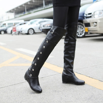 Botas Ortopédicos Cómodos para Uso Diario