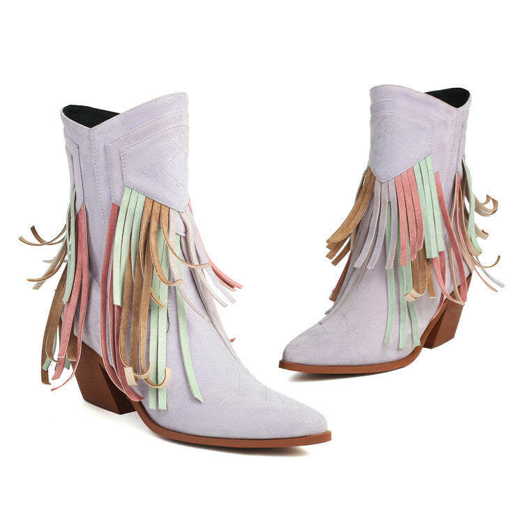 Botas Ortopédicos Elegantes con Look Moderno