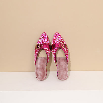 Sandalias Ortopédicos Elegantes para Cada Paso