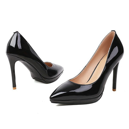 Zapatos Ortopédicos Chic con Diseño Único