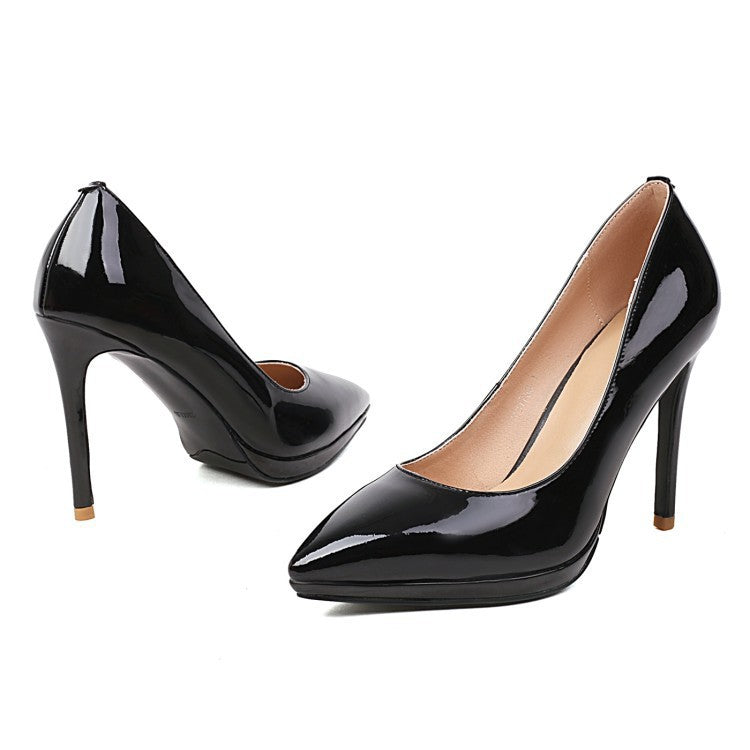 Zapatos Ortopédicos Chic con Diseño Único