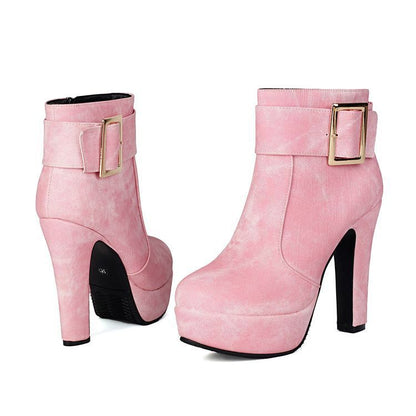 Botas Ortopédicos con Estilo para Toda Ocasión