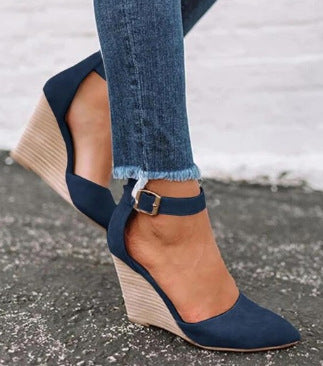 Sandalias Ortopédicos Bellamente Diseñados