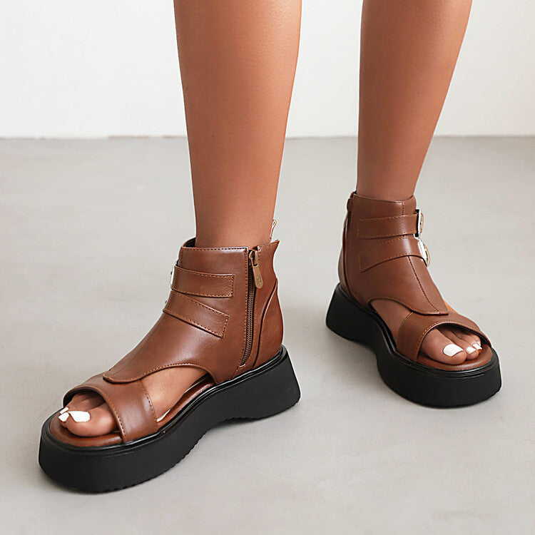Botas Ortopédicos con Estilo para Toda Ocasión