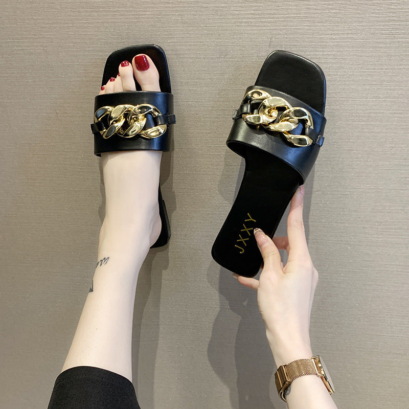 Sandalias Ortopédicos Elegantes para Cada Paso