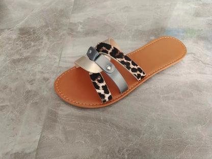 Sandalias Ortopédicos Elegantes para Cada Paso