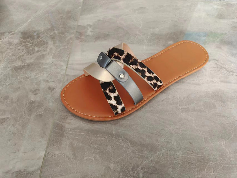 Sandalias Ortopédicos Elegantes para Cada Paso