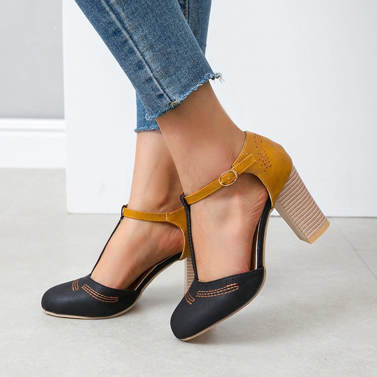 Zapatos Ortopédicos con Estilo para Toda Ocasión