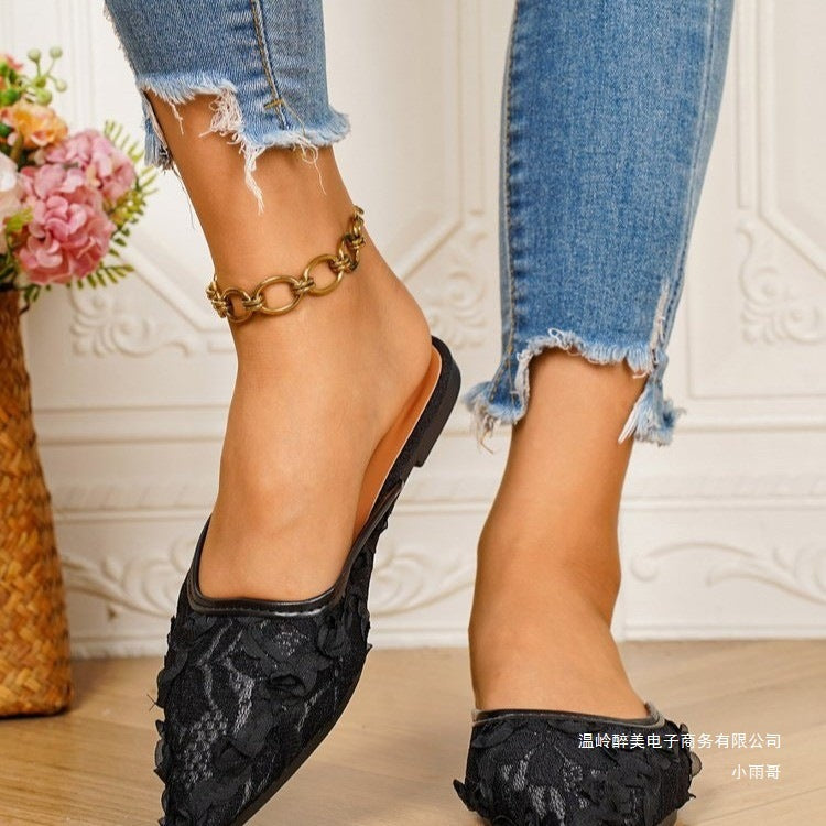 Sandalias Ortopédicos Clásicos con Estilo Atemporal