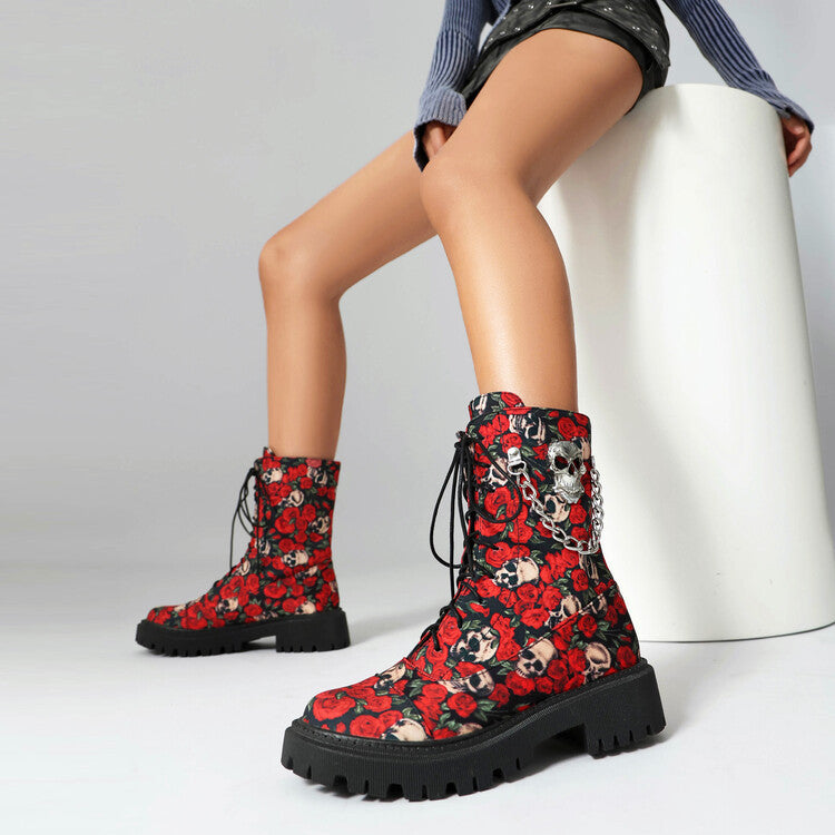 Botas Ortopédicos Elegantes con Look Moderno