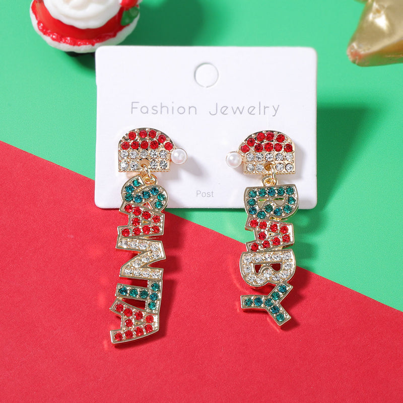 Pendiente hermoso con estilo único