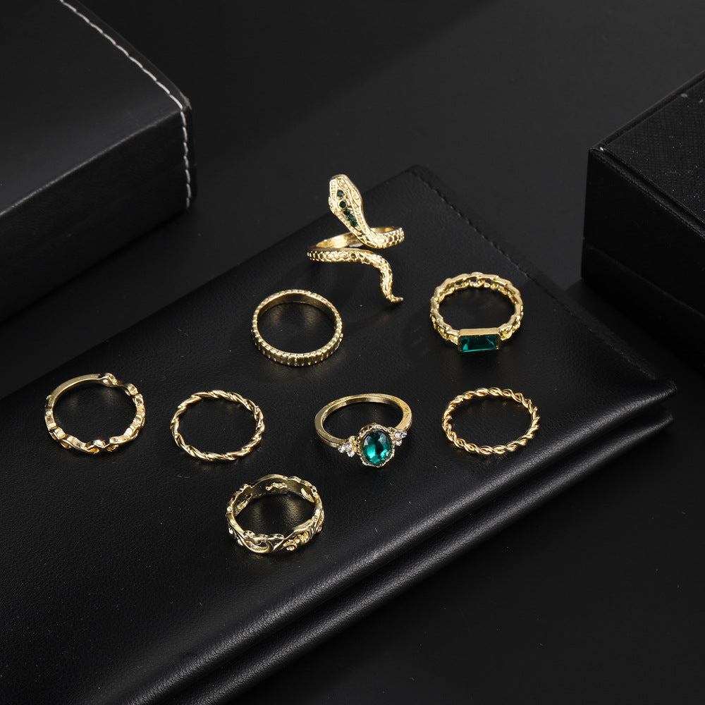 Oro Pulsera romántico para momentos especiales